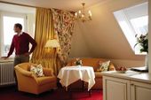 Chambre-Double "Erlenbruck III B"